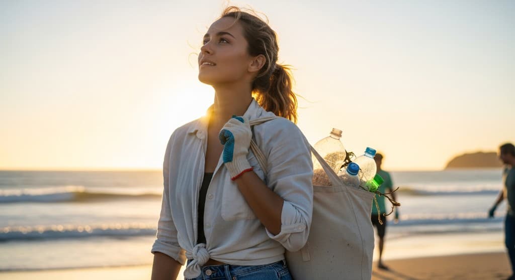 Learning first. *Then take action.*